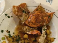 -松兰山海景大酒店·海鲜中餐厅