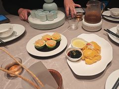 -醉庐·新上海菜(南京西路店)