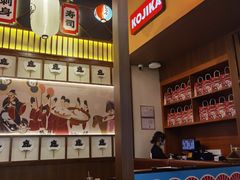 -仙隐小鹿中华料理(南宁万象城店)