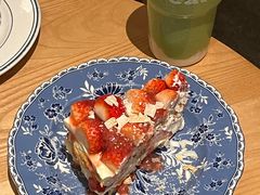 -O'eat Blossom&Pelican(深圳首店)