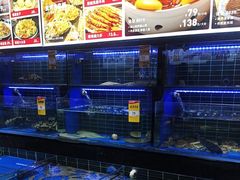 -永红源啤酒·烧烤·海鲜·大排档(青特城店)