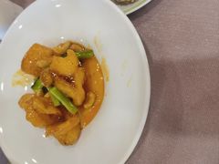 -烤肉宛饭庄(北新桥店)