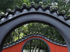 -成都杜甫草堂博物馆