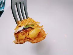 -克比叔叔印度餐厅Kebabs on the Grille(永康路分店)