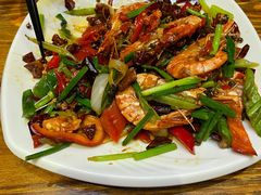 -南海渔家•渔民海鲜(亚特兰蒂斯店)