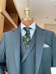 -MR.COLLECTION西装先生(富华里店)