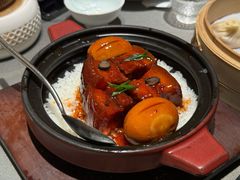-小厨娘绣中淮扬(大行宫科巷店)