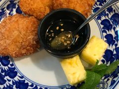 -simply thai天泰(长泰广场店)