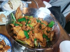 干锅千叶豆腐-鼎香润(德胜门内店)