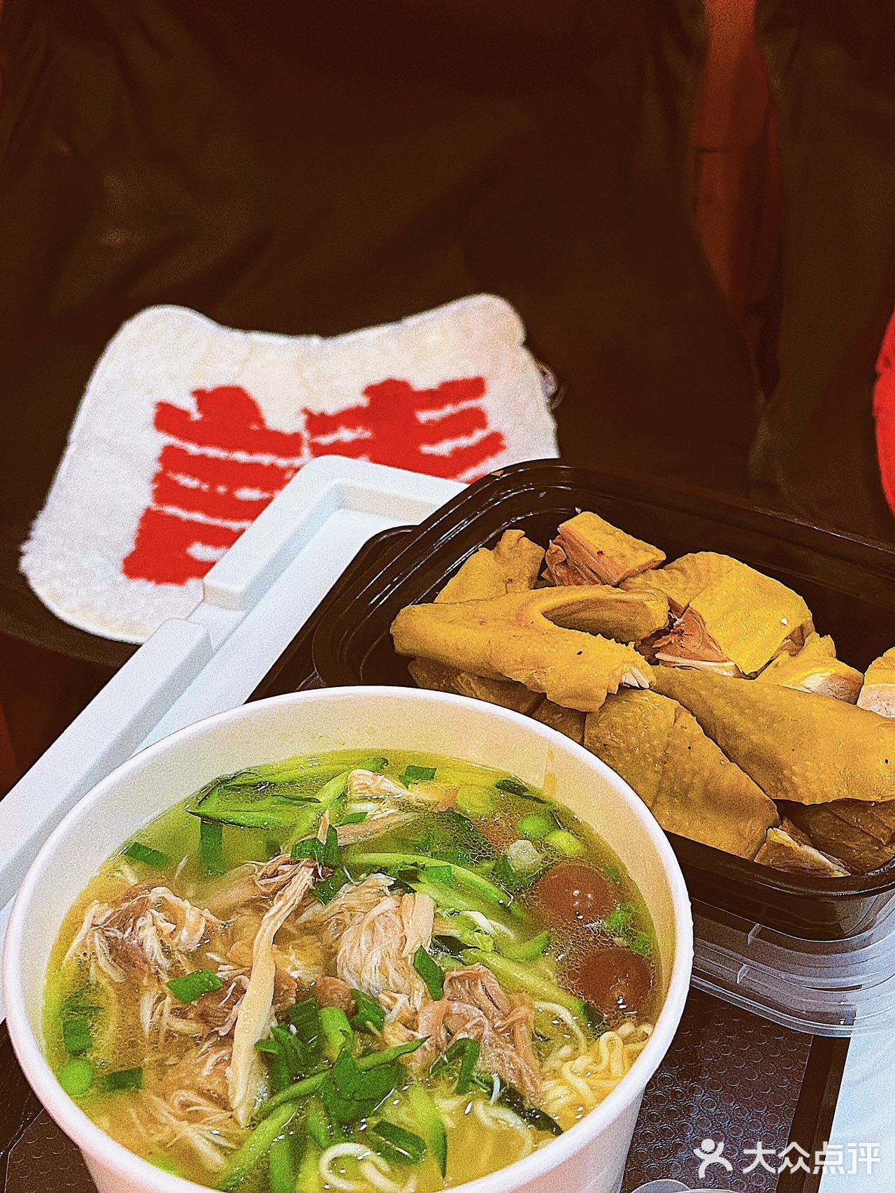 家人们！！在泉州挖到一家平价烤鸡店！！