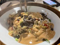 -京味斋·北京烤鸭(北京南站洋桥店)