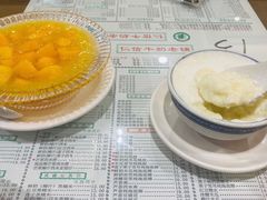 原只椰子双皮奶-仁信老铺(北滘店)