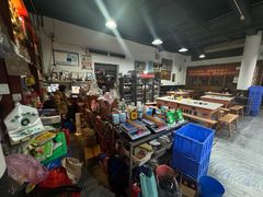 -小向麻辣烫(天街总店)