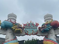 -广州融创文旅城
