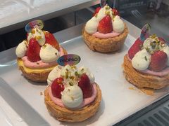 -PAOPAO Bakery&Café(港汇店)