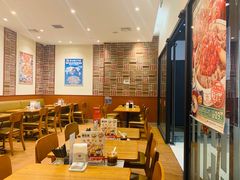 -食其家·牛丼咖喱(金桥太茂店)