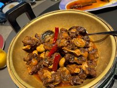 -曾宴·楚菜(湖北省博物馆店)