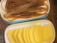 -渔香岛美蛙鱼头火锅(威清路店)