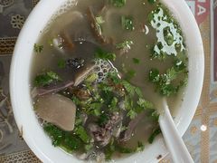 -清真·鸦儿李记·小馆(后海店)