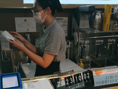 -芙気泡芙(北京来福士中心店)