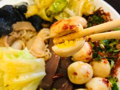 -郭记小街麻辣烫(虎坊路店)