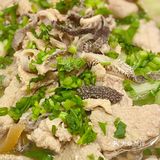 排队2小时也要吃的跷脚牛肉！值得N刷！