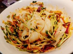 -大师兄·西北小馆(南沙万达广场店)