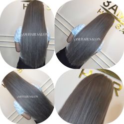 -3AM HAIR SALON染发烫发接发