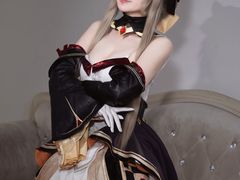 -米游妙妙屋cosplay换装自拍摄影体验馆