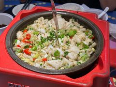 -大丰收脆鱼(浦西万达店)