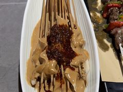 -李赵合鲜肉烧烤(西荷店)