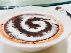 椰香红豆沙-金时代顺风大酒店(临港百联店)