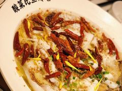 -太二酸菜鱼(福州泰禾店)