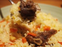 -塔哈尔·新疆盛宴(城西银泰店)