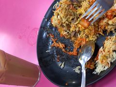 -新加坡Zam Zam餐馆