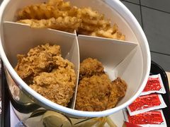 -麦当劳(西安雁塔路店)