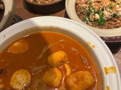 -闽上鲜·福建菜(龙湖滨江天街店)