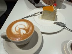 -双风车咖啡馆 Twin Windmills(六道口店)