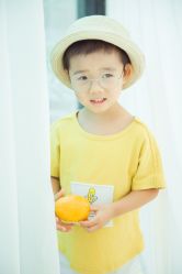 -巴巴爸爸儿童摄影(少年宫店)