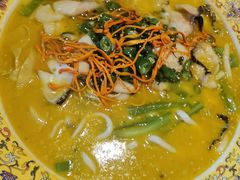 -老土灶民间菜(跃进桥店)