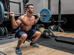 -OneFit健身(汇锦城店)