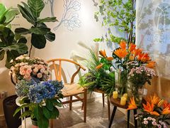-左悦·艾灸调理·推拿按摩·精油SPA(卓悦汇店)