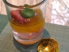 -蜜桃花开·中西融合菜E&W(南长街店)