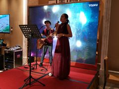 -云尚自助餐厅(佛山南海瞻云酒店)