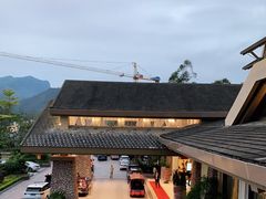 -广州锦绣香江度假别墅