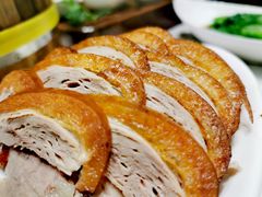 -御仙都北京菜馆·烤鸭店(双井店)