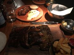 -The Meat & Wine Co Southbank(南岸店)