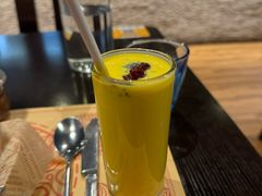 -克比叔叔印度餐厅Kebabs on the Grille(人民广场店)