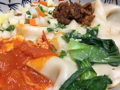 -秦唐汉味biangbiang面(大钟寺店)
