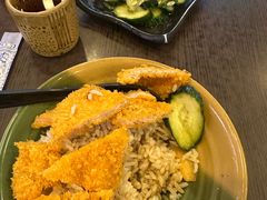 -古代饭堂(冠亚店)